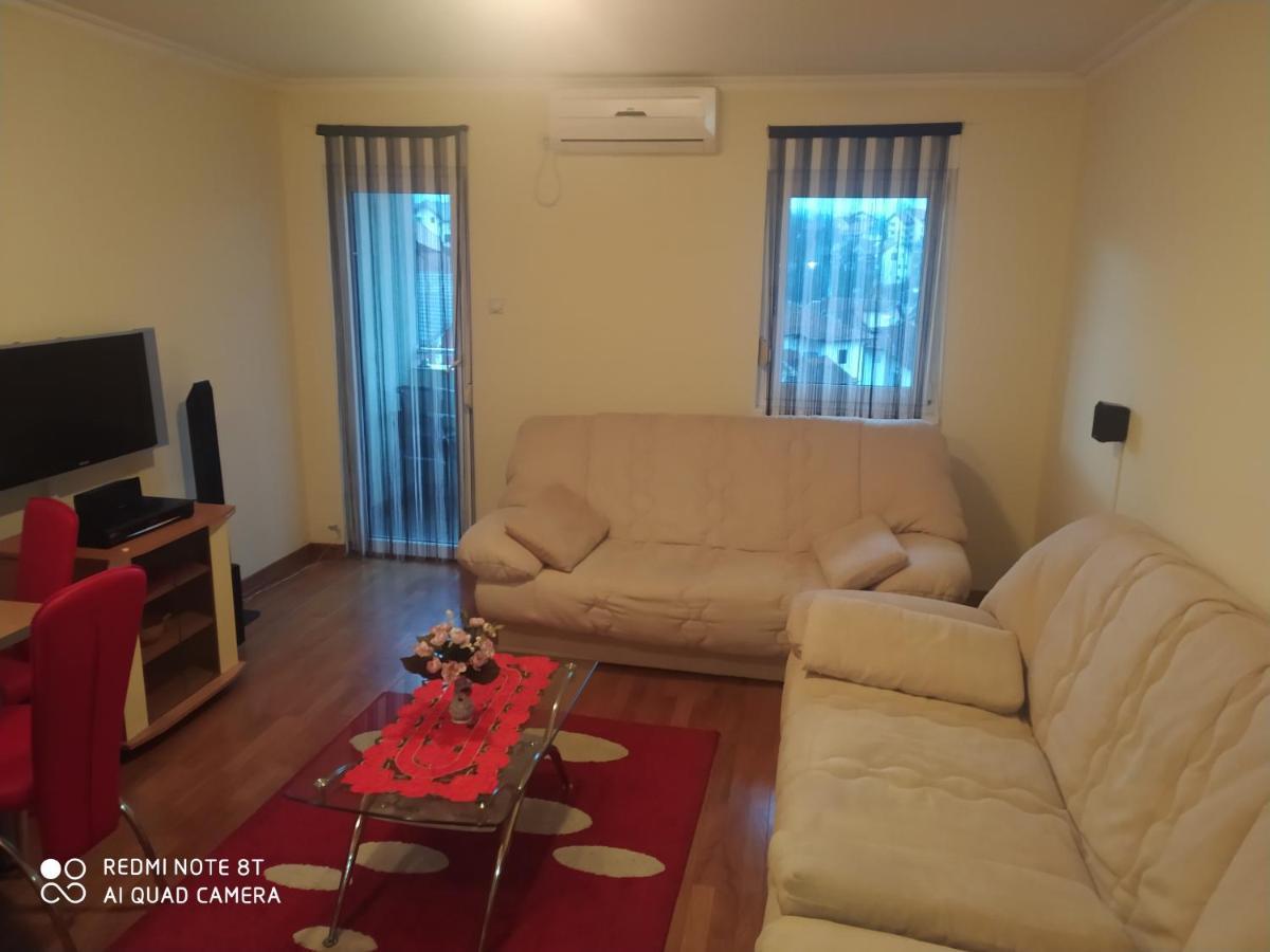 Apartman Arsenijevic Vrnjačka Banja Eksteriør billede