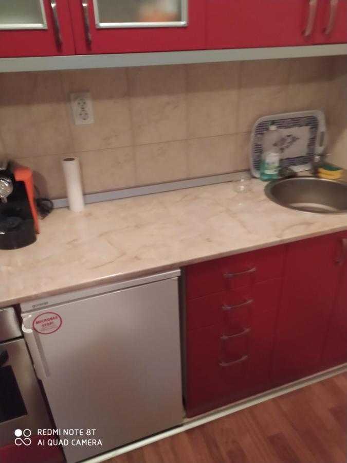Apartman Arsenijevic Vrnjačka Banja Eksteriør billede