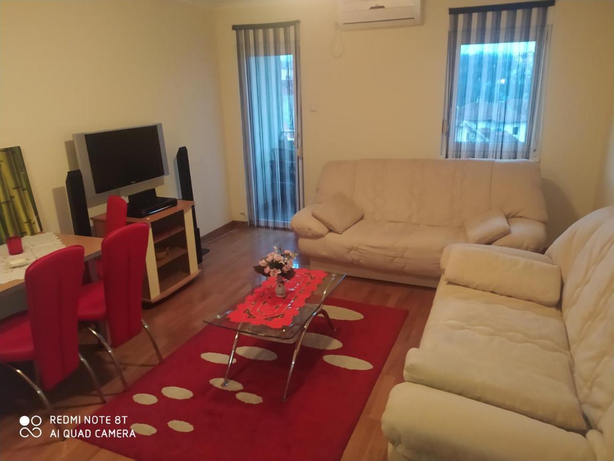 Apartman Arsenijevic Vrnjačka Banja Eksteriør billede