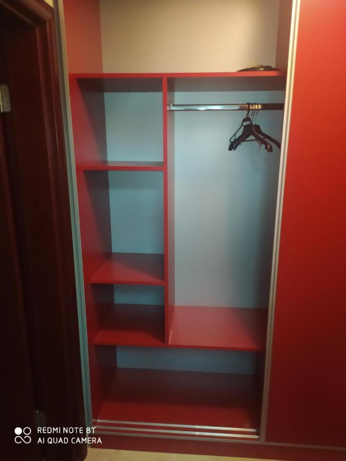 Apartman Arsenijevic Vrnjačka Banja Eksteriør billede