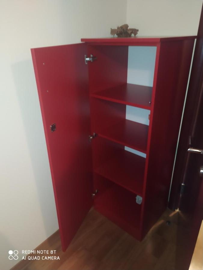 Apartman Arsenijevic Vrnjačka Banja Eksteriør billede