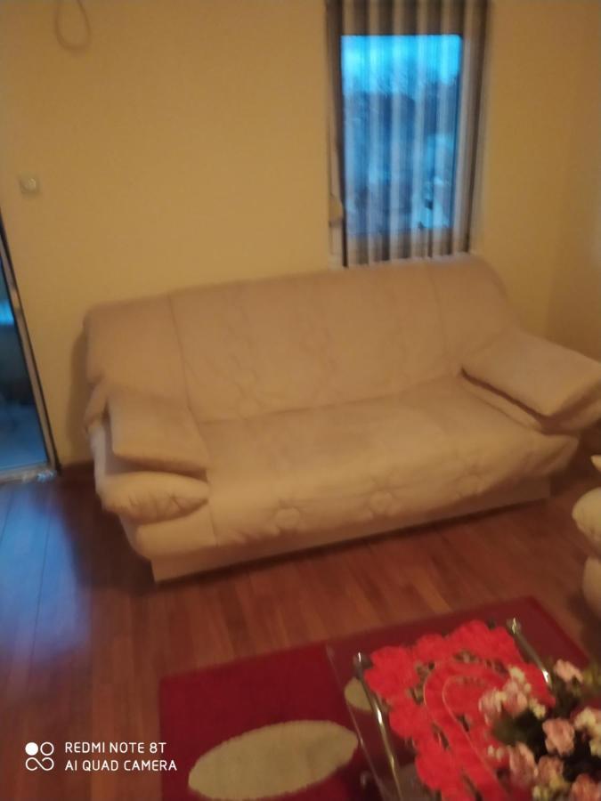 Apartman Arsenijevic Vrnjačka Banja Eksteriør billede