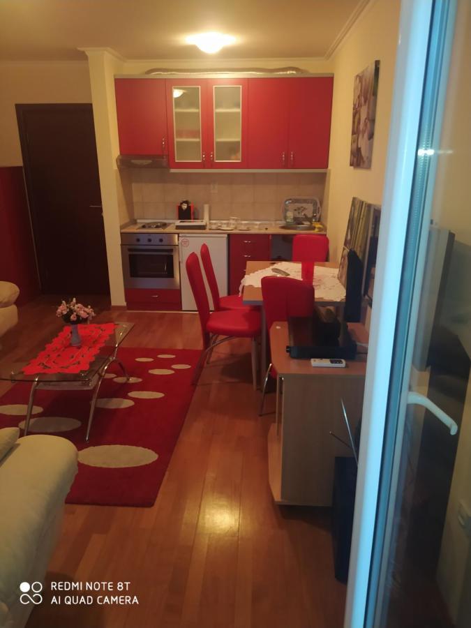 Apartman Arsenijevic Vrnjačka Banja Eksteriør billede