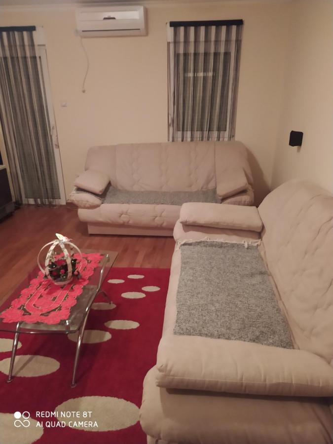 Apartman Arsenijevic Vrnjačka Banja Eksteriør billede