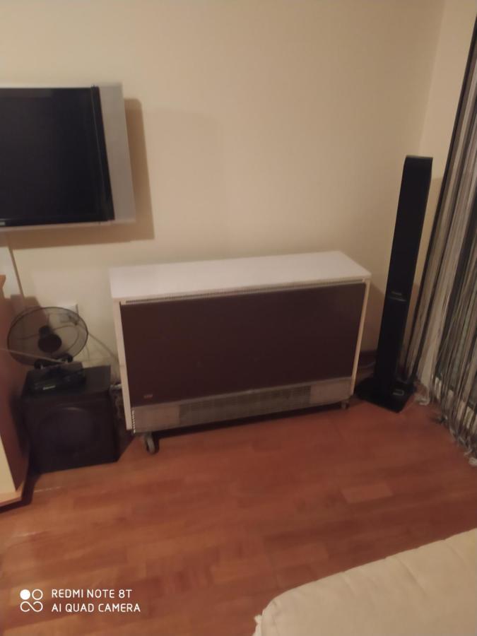 Apartman Arsenijevic Vrnjačka Banja Eksteriør billede